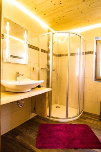 Apartamento Ferienwohnung Haus Sonja