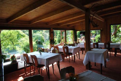 Hotel Ruhekrug