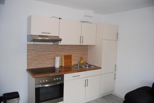 Apartamento Hinter Dem Schloss