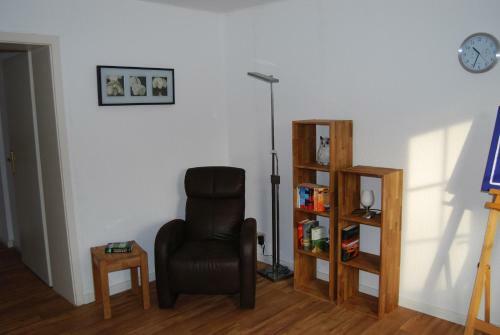 Apartamento Hinter Dem Schloss