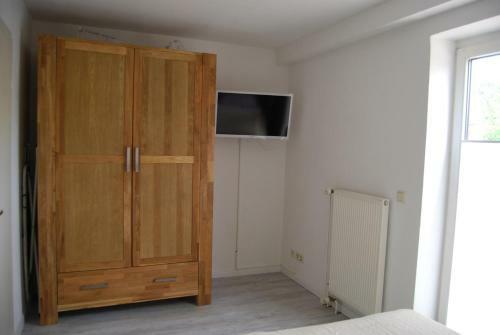 Apartamento Hinter Dem Schloss