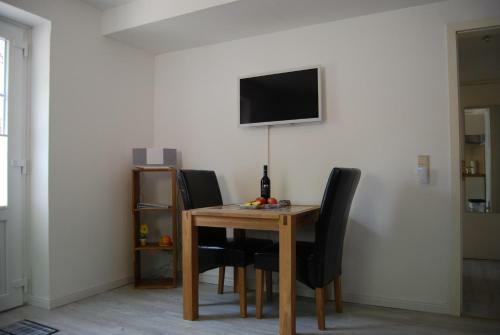 Apartamento Hinter Dem Schloss