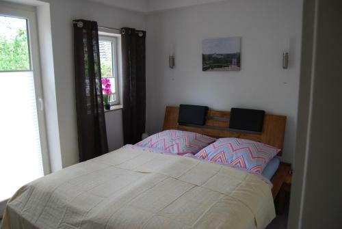 Apartamento Hinter Dem Schloss