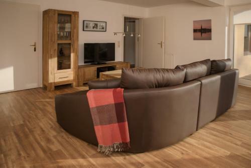 Apartamento Hinter Dem Schloss