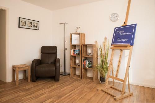 Apartamento Hinter Dem Schloss