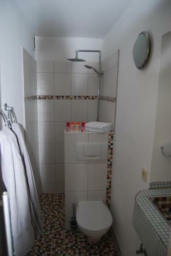 Apartamento Hinter Dem Schloss