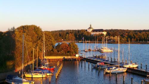 Apartamento Hinter Dem Schloss