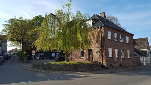 Apartamento Bed & Kitchen Schleswig