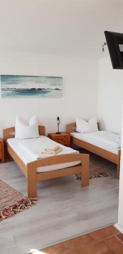 Apartamento Bed & Kitchen Schleswig