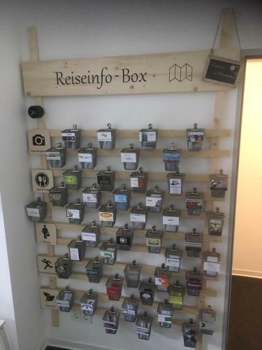 Apartamento Bed & Kitchen Schleswig