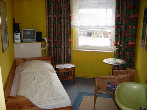 Hostal Domhotel Bed & Breakfast