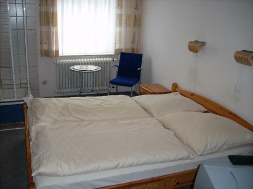 Hostal Domhotel Bed & Breakfast