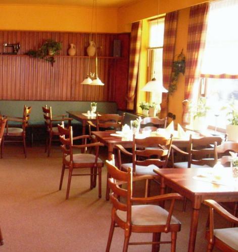 Hostal Domhotel Bed & Breakfast
