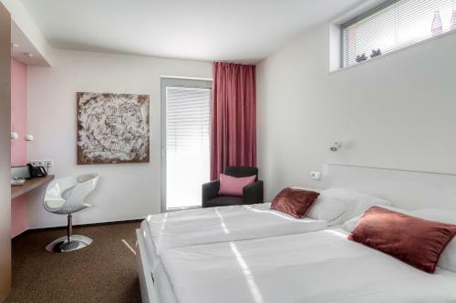 Hotel F-ritz