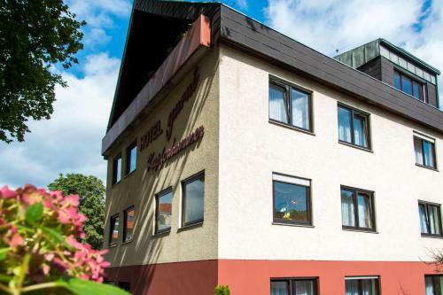 Hotel Am Kupferhammer