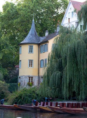 Hotel Am Kupferhammer