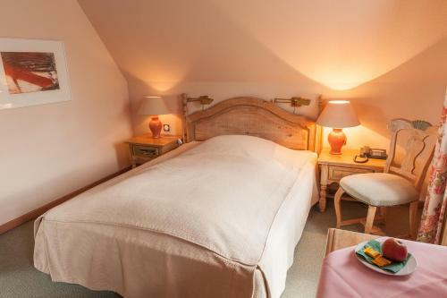 Hostal Landhotel Hirsch