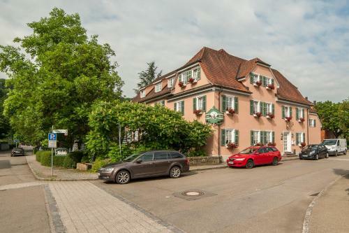 Hostal Landhotel Hirsch
