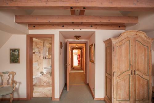 Hostal Landhotel Hirsch