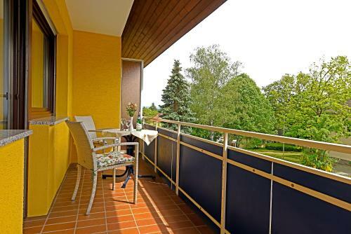Hostal Hotel Katharina Garni