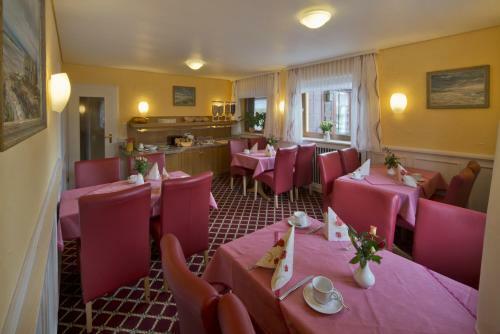 Hostal Hotel Katharina Garni