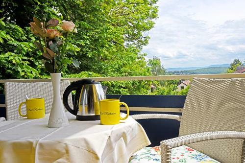 Hostal Hotel Katharina Garni