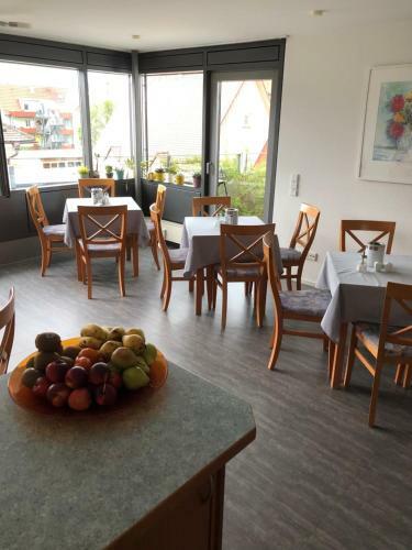 Hotel Metropol Garni