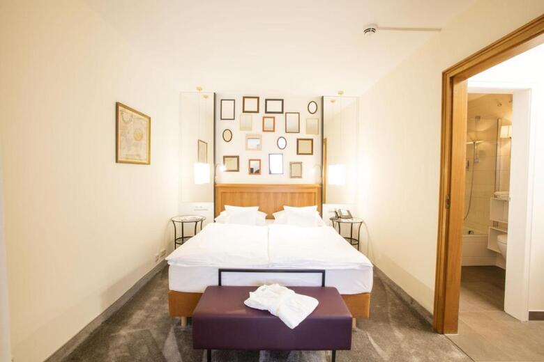 Hotel Krone