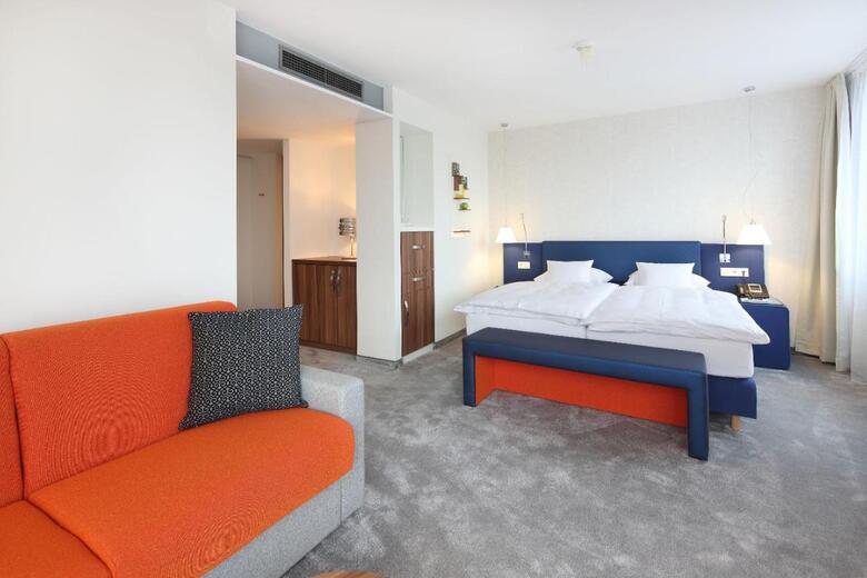 Hotel Krone
