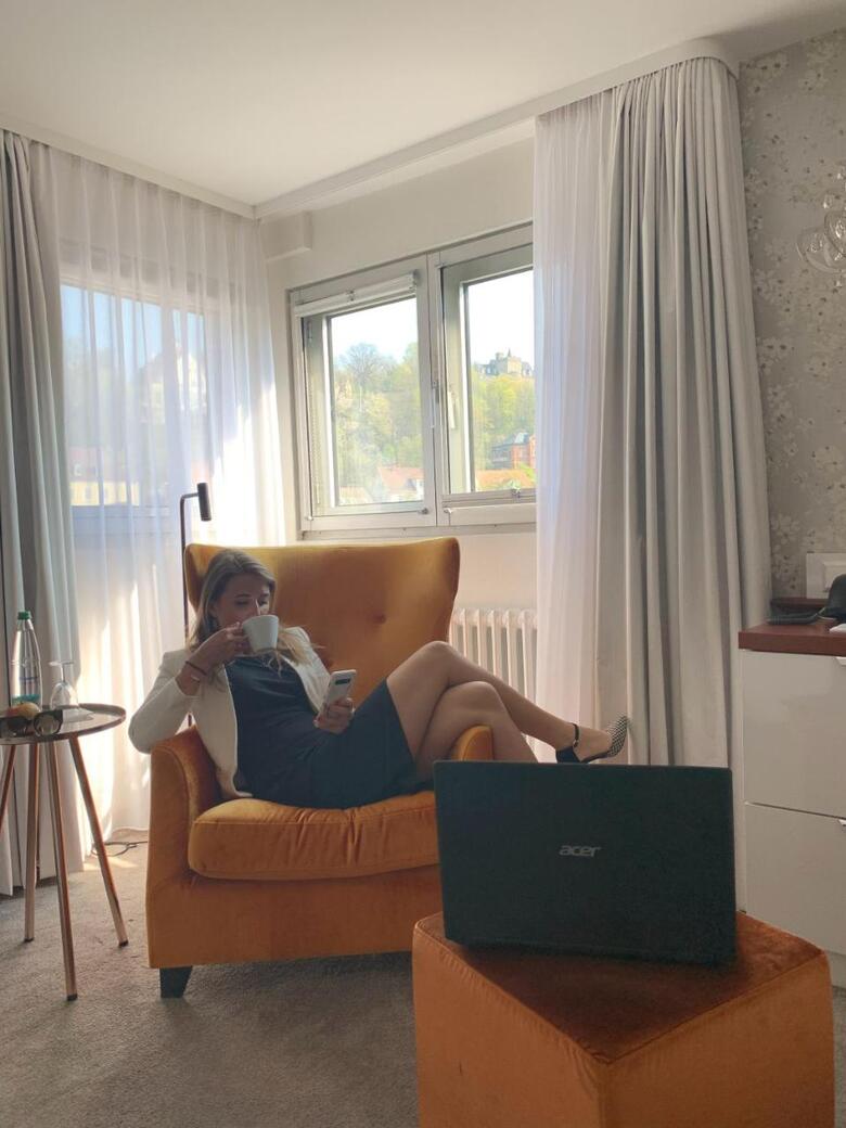 Hotel Krone
