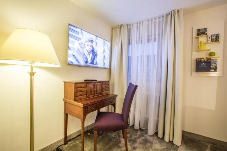 Hotel Krone
