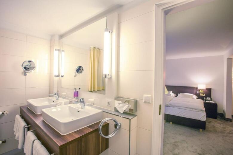Hotel Krone