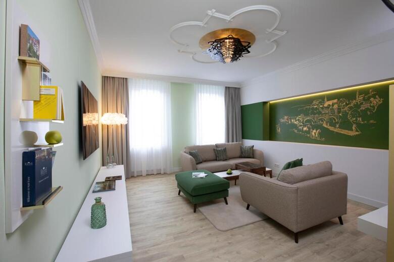 Hotel Krone