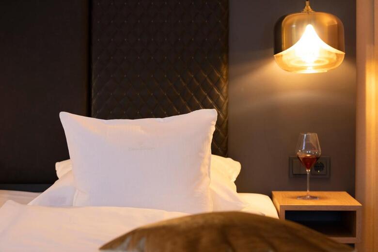 Hotel Krone