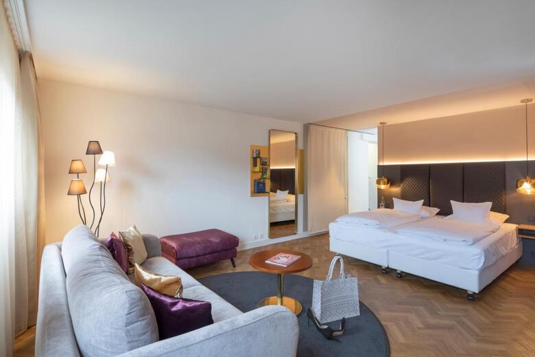 Hotel Krone