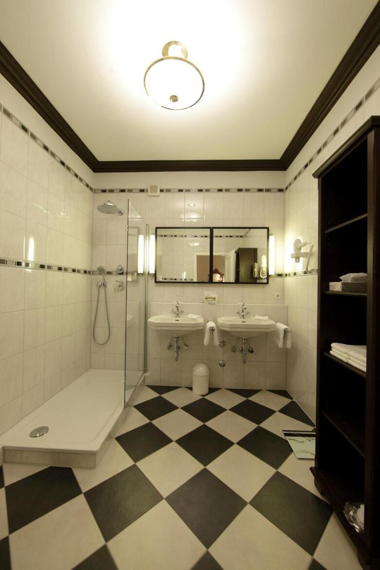 Hotel Krone