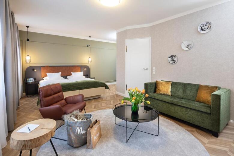 Hotel Krone