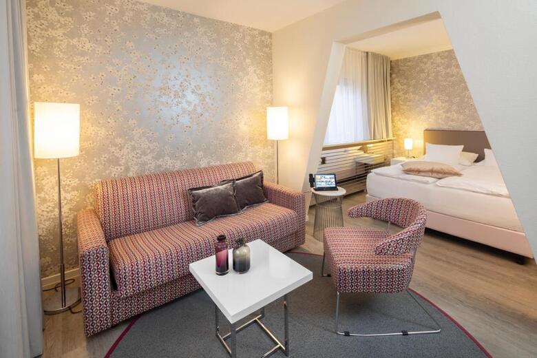 Hotel Krone