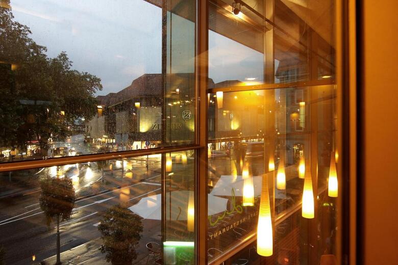 Hotel Krone