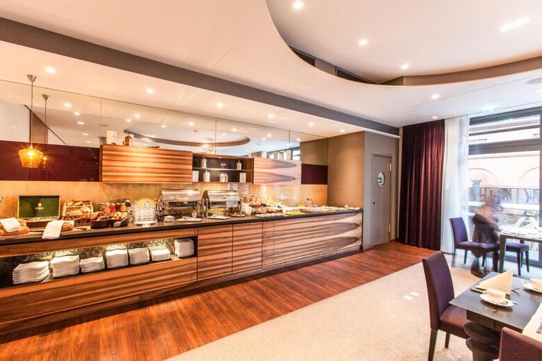 Hotel Krone