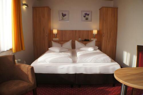 Hotel Am Bad