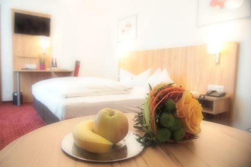 Hotel Am Bad