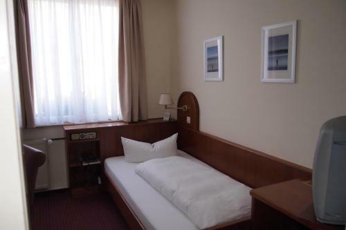 Hotel Am Bad