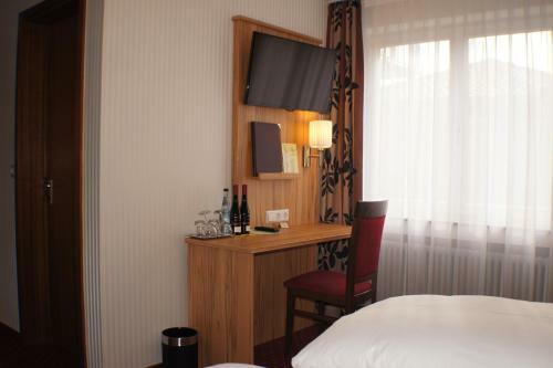 Hotel Am Bad