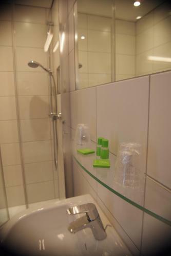 Hotel Am Bad