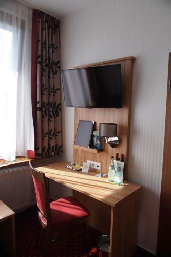 Hotel Am Bad