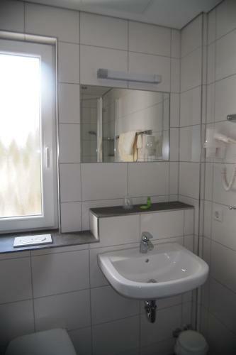 Hotel Am Bad