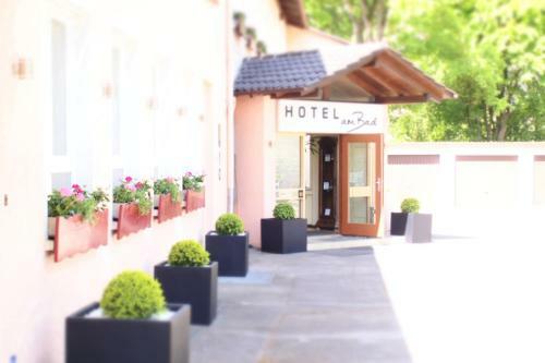 Hotel Am Bad