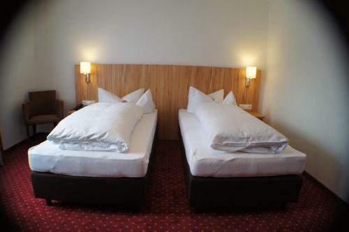 Hotel Am Bad