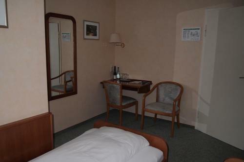Hotel Am Bad